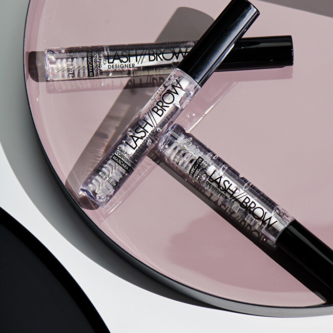 Catrice (Lash Brow Designer) Gel 6 ml 6ml antakių pie&scaron;tukas