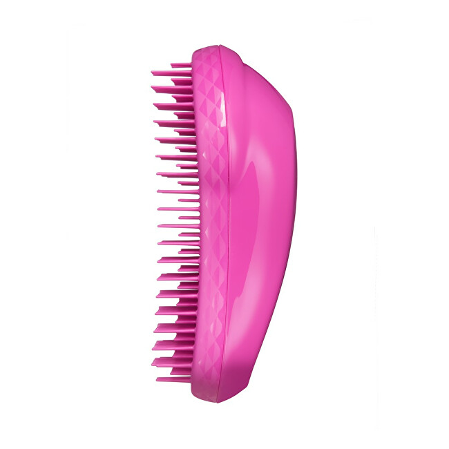 Tangle Teezer Fine & Fragile Berry Bright professional hair brush plaukų &scaron;epetys