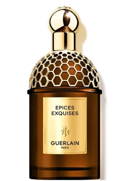 Guerlain Absolus Allegoria Epices Exquises Eau De Parfum 125ml Kvepalai Unisex thumbnail 4