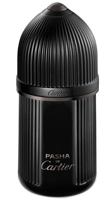 Cartier Pasha De Cartier Noir Absolu - parf&eacute;m (plniteln&aacute;) 100ml kvepalai Vyrams