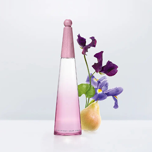 Issey Miyake L`Eau D`Issey Solar Violet Intense - EDT 100ml kvepalai Moterims EDT