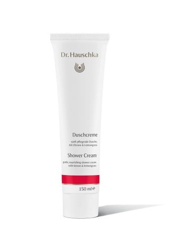 Dr. Hauschka Fresh shower cream with lemon and lemon grass (Shower Cream) 150 ml 150ml Unisex