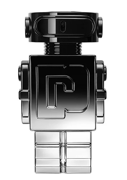 Rabanne Phantom Elixir Intense - parf&eacute;m 100ml kvepalai Vyrams