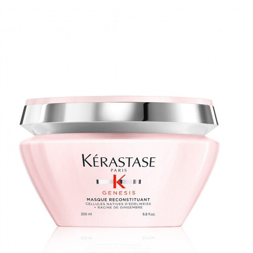 K&eacute;rastase Genesis (Anti Hair -fall Intense Fortifying Masque) 500ml Moterims