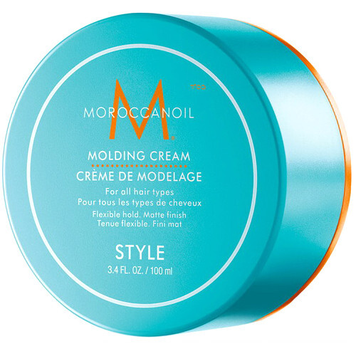 Moroccanoil Styling Cream Hair (Molding Cream) 100 ml 100ml Moterims