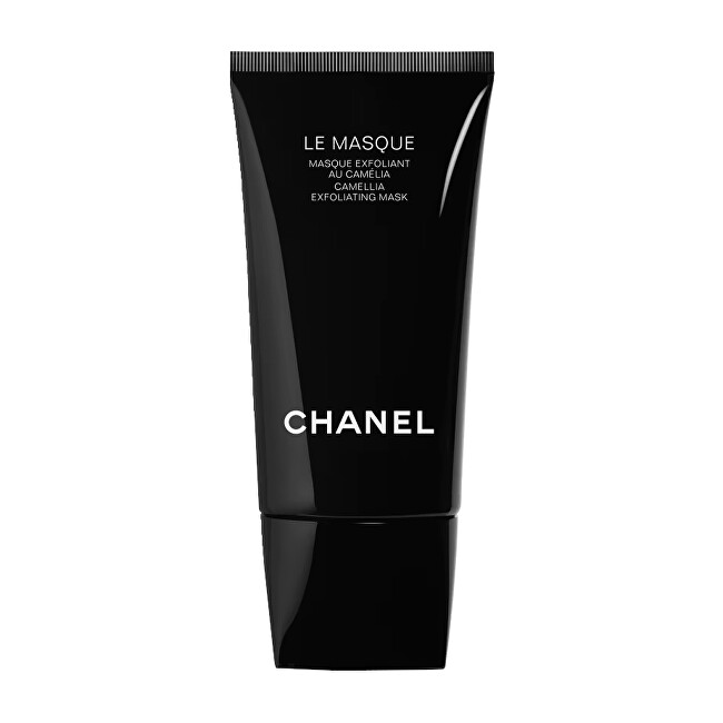 Chanel Exfoliating face mask Le Masque (Exfoliating Mask) 150 ml 150ml Moterims