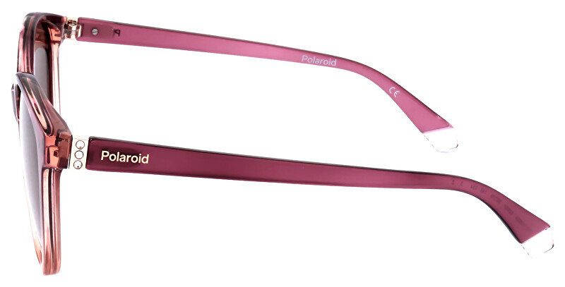 Polaroid Sun Polarized glasses akiniai nuo saulės