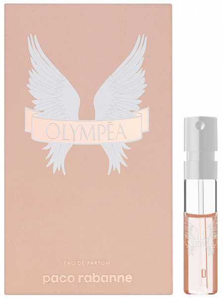 Paco Rabanne Olympea - EDP 50ml Kvepalai Moterims EDP