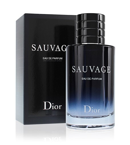Dior Sauvage - EDP 60ml Kvepalai Vyrams EDP