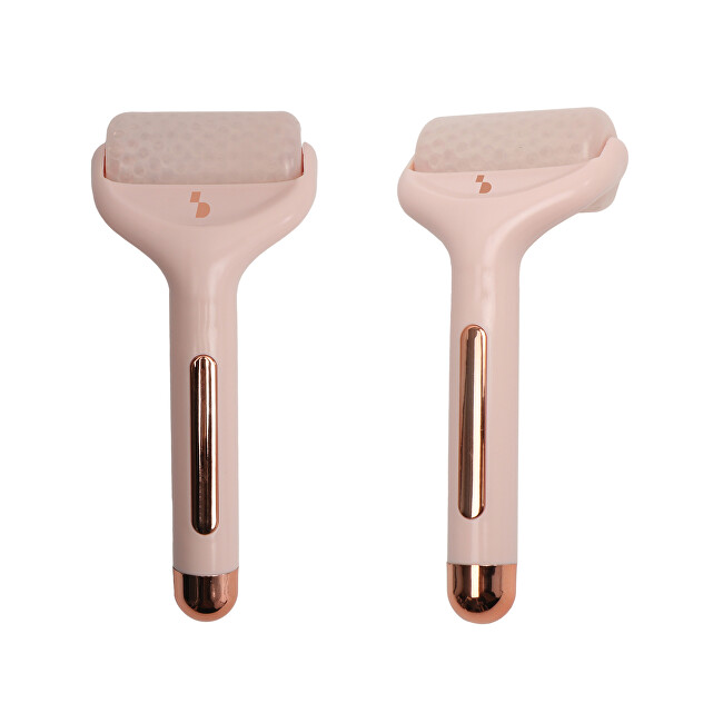 Beper Cooling facial massage roller C301ABE110 kosmetinis prietaisas