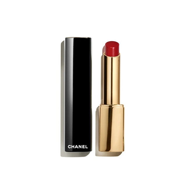Chanel Moisturizing lipstick Rouge Allure L`Extrait 2 g 832 Rouge Libre Moterims