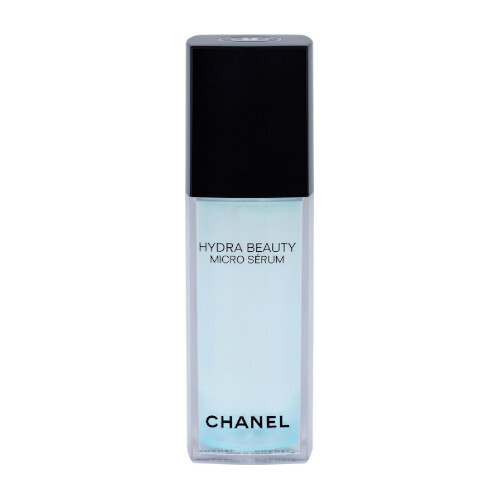 Chanel Hydra Beauty Deep Moisturizing Facial Serum (Micro Serum) 50 ml 50ml Moterims