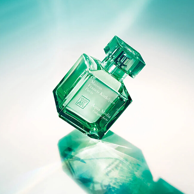 Maison Francis Kurkdjian Aqua Media Cologne Forte - EDP 70ml NI&Scaron;INIAI Kvepalai Unisex EDP