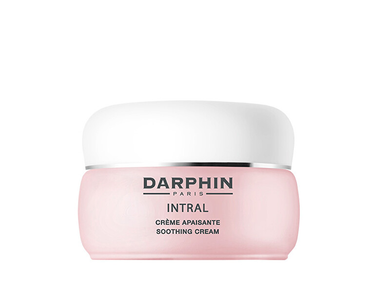 Darphin Soothing skin cream Intral (Soothing Cream) 50 ml 50ml Moterims