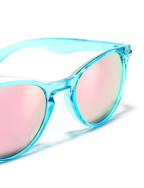 Vuch Sunglasses Mitzi Transparent Blue akiniai nuo saulės