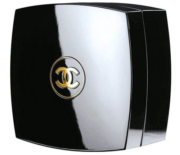 Chanel Coco Noir - body cream 150ml Moterims