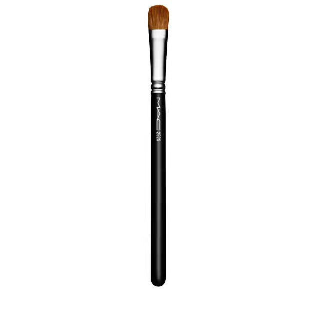 MAC Cosmetics Eyeshadow Brush 252S (Large Shader) teptukas