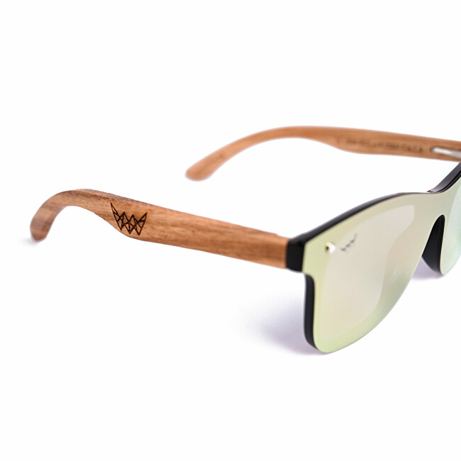 Vuch Polarizačn&iacute; slunečn&iacute; br&yacute;le Relish Pink akiniai nuo saulės