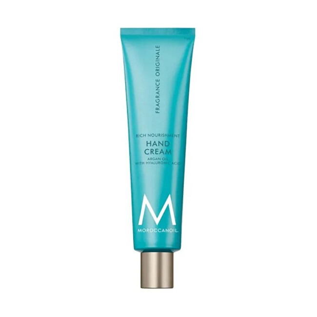 Moroccanoil Fragrance Originale hand cream (Hand Cream) 40ml Moterims