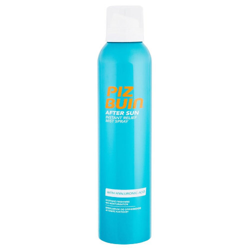 Piz Buin ( After Sun Instant Relief Mist Spray) 200 ml 200ml Unisex