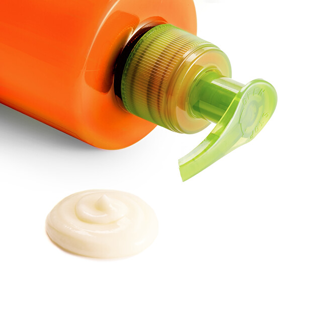 Garnier SOS Repair (All-In-One Leave-In) 400 ml 400ml atstatomoji plaukų priežiūros priemonė