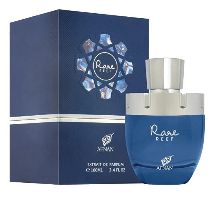 Afnan Rare Reef - parf&eacute;movan&yacute; extrakt 100ml Unisex