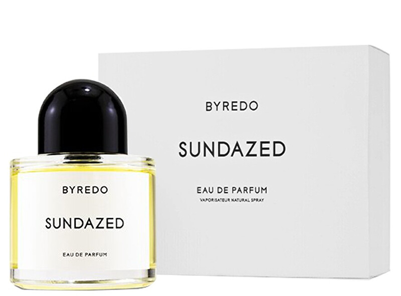 Byredo Sundazed 100ml NI&Scaron;INIAI Kvepalai Unisex EDP