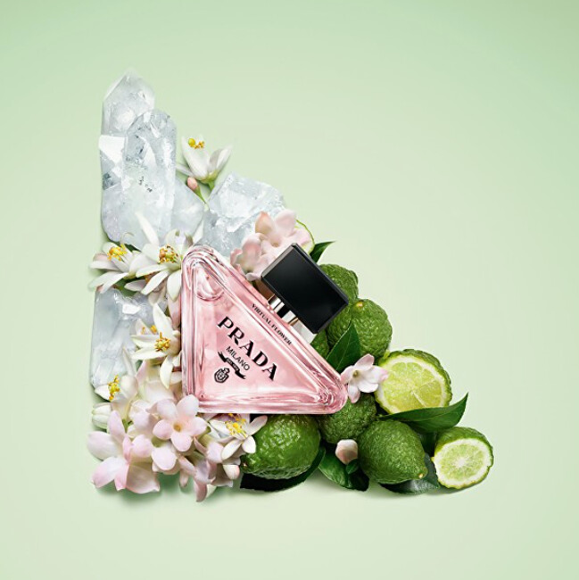 Prada Paradoxe Virtual Flower 90ml Kvepalai Moterims EDP