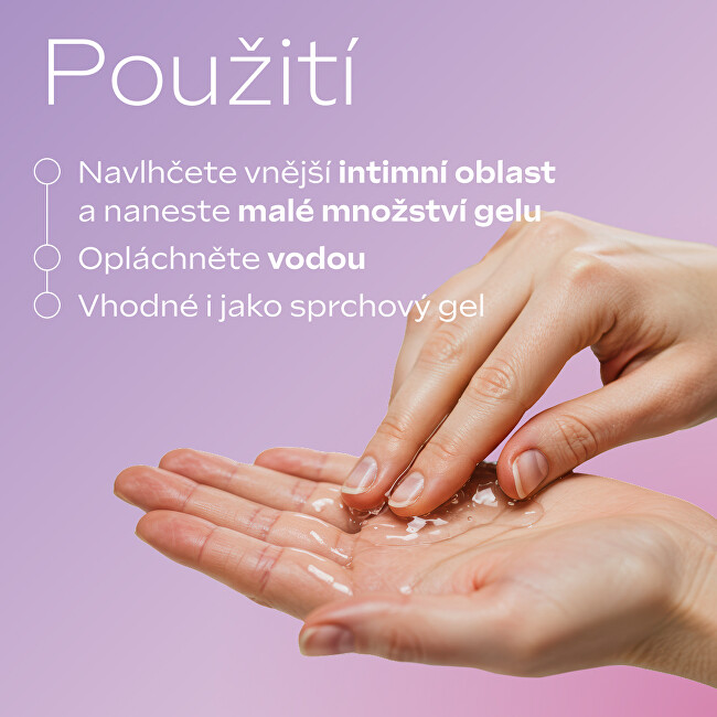 Weleda Vlora+ Ph Balancing Wash Gel for Intimate Hygiene 200 ml 200ml intymios higienos priežiūra