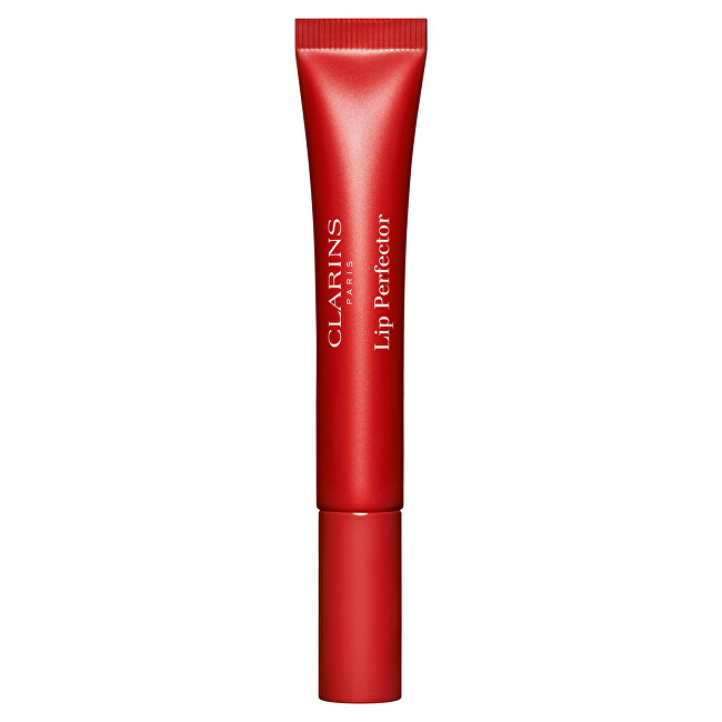 Clarins Glow lip gloss (Lip Perfector) 12 ml 23 12ml lūpų blizgesys