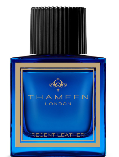 Thameen Regent Leather 100ml NI&Scaron;INIAI kvepalai Unisex Parfum