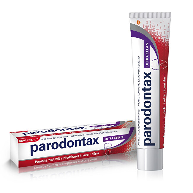 Parodontax Toothbrush Ultra Clean 75ml 75ml Unisex