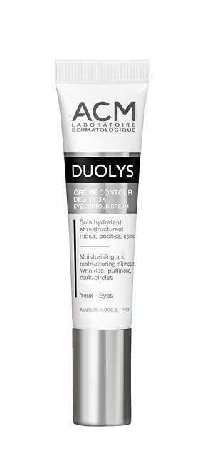 ACM Duolys (Eye Contour Cream) 15 ml 15ml Moterims
