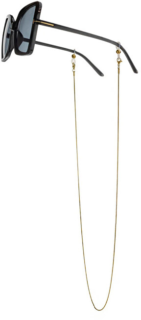 Emily Westwood Řet&iacute;zek na br&yacute;le akiniai nuo saulės