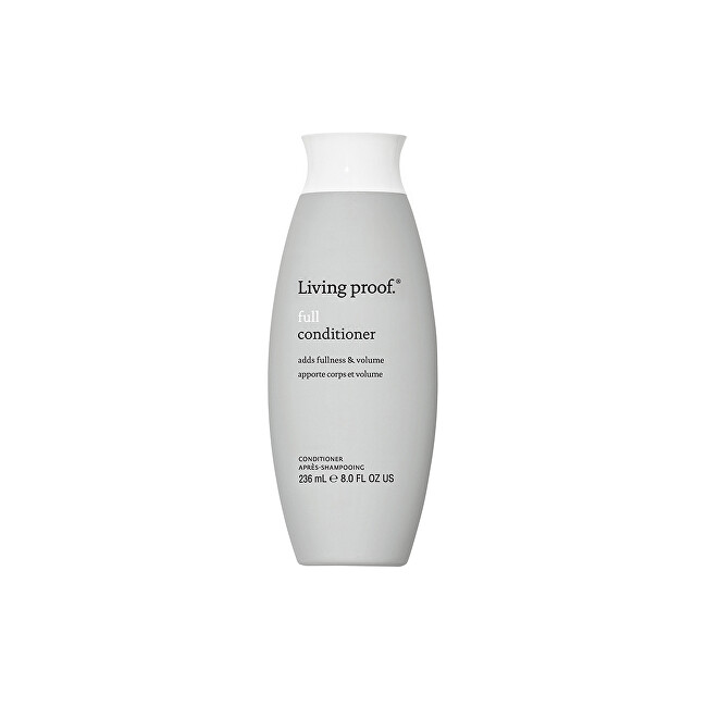 Living Proof Full Volume Conditioner for Fine Hair (Conditioner) 236ml Moterims