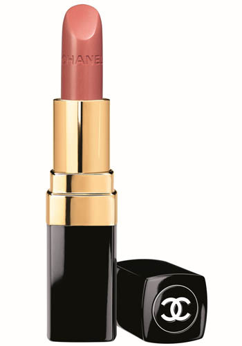 Chanel Moisturizing Cream Lipstick Rouge Coco (Hydrating Creme Lip Colour) 3.5 g 428 Legende Moterims