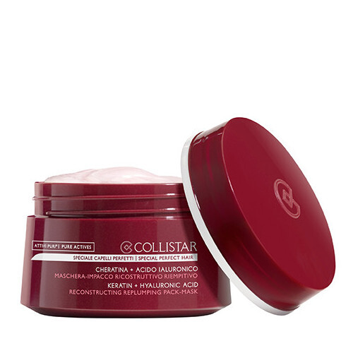 Collistar Intensive (Reconstructing Replumping Pack-Mask) 200 ml 200ml Moterims