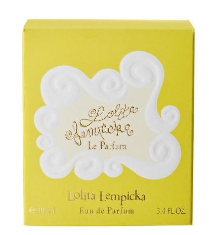 Lolita Lempicka Lolita Lempicka Le Parfum - EDP 1.5ml Kvepalai Moterims EDP