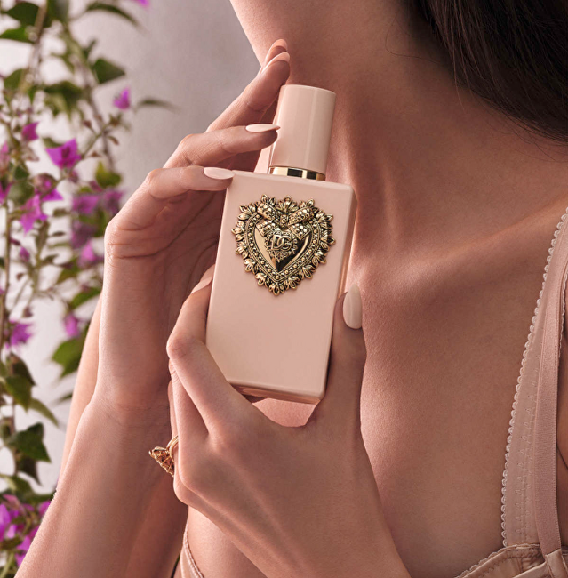 Dolce & Gabbana My Devotion Intense - EDP 30ml Kvepalai Moterims