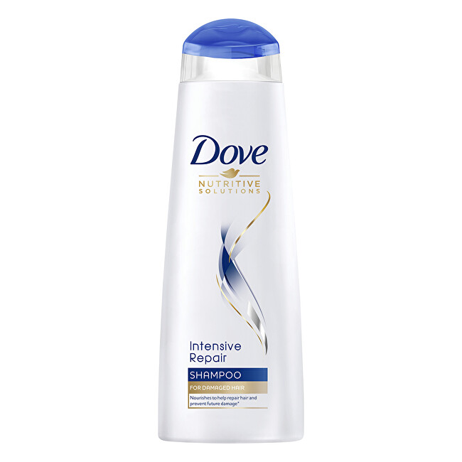Dove Shampoo for damaged hair Nutritive Solutions Intensive Repair (Intensive Repair Shampoo) 400ml Moterims