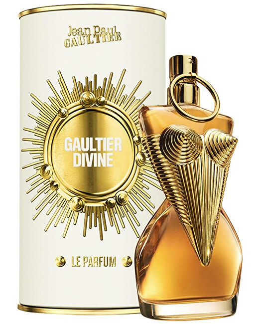 Jean P. Gaultier Divine Le Parfum Intense - EDP 100ml Kvepalai Moterims