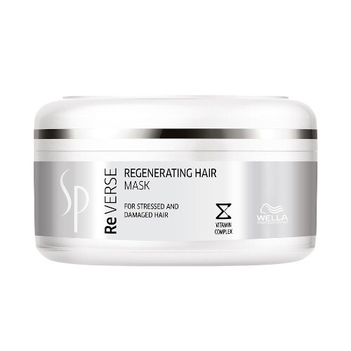 Wella Professionals SP ReVerse Nourishing (Regenerating Hair Mask) 150 ml Moterims