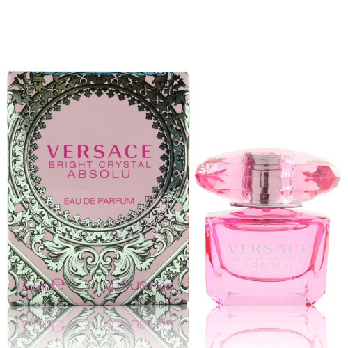 Versace Bright Crystal Absolu - EDP ​​thumbnail 5ml Moterims
