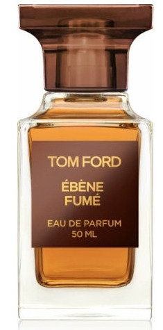 Tom Ford &Eacute;b&egrave;ne Fum&eacute; - EDP 50ml NI&Scaron;INIAI Kvepalai Unisex EDP
