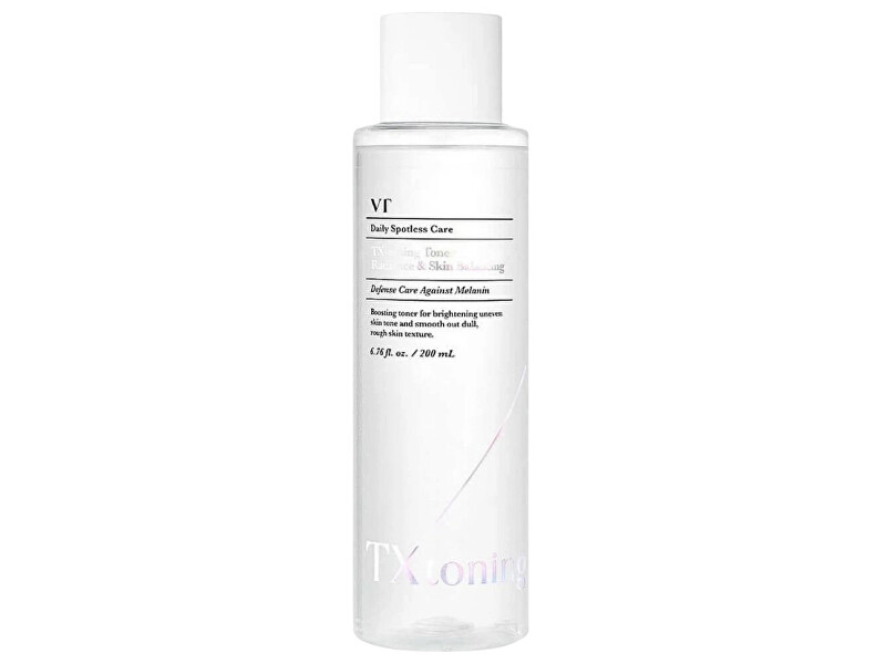 Vt cosmetics Vt Cosmetics Tx-Toning Toner Drėkinamasis veido kremas Moterims