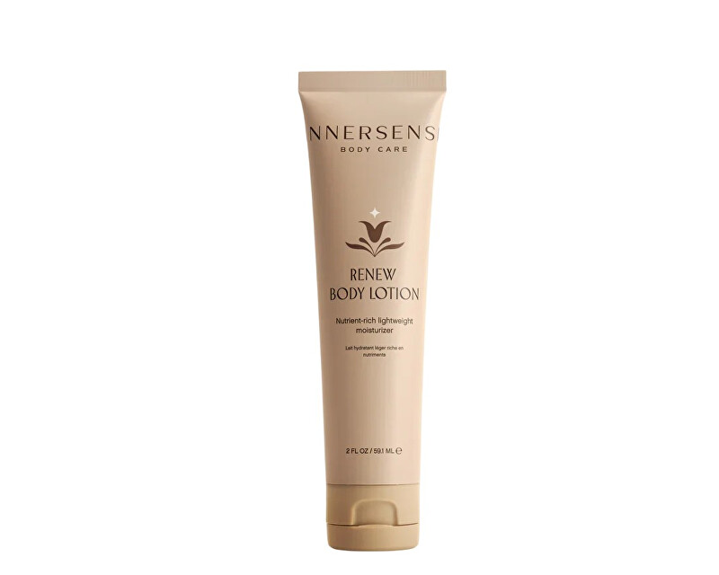 Innersense Renew Body Lotion 59.1 ml 59.1ml Moterims