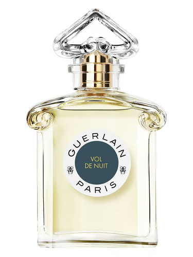 Guerlain Vol De Nuit Eau De Toilette 75ml Kvepalai Moterims thumbnail 2