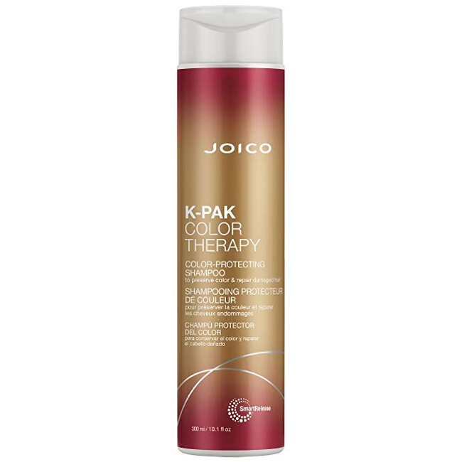 Joico K-Pak (Color Therapy Shampoo) 300ml Moterims