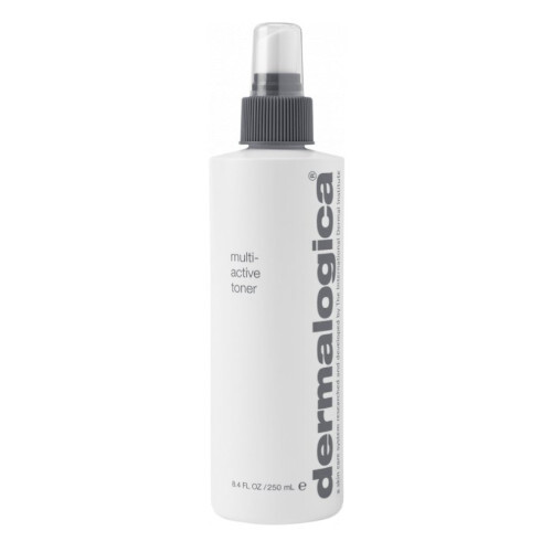 Dermalogica Refreshing skin tonic in Daily Skin Health spray (Multi Active Toner) 250 ml 250ml Moterims