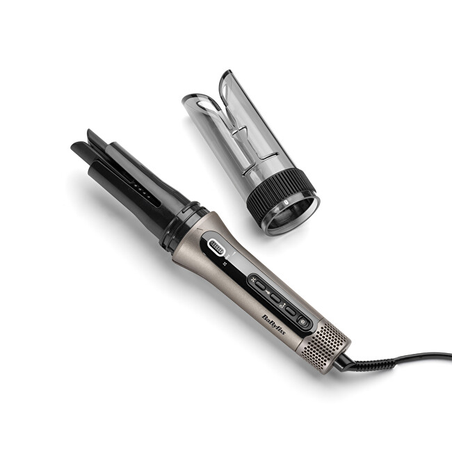 BaByliss Automatic hair curler C6688E plaukų garbanų formavimo įrankis